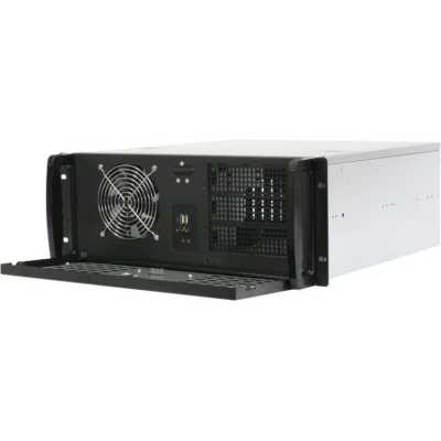 серверный корпус Procase EB445-B-0