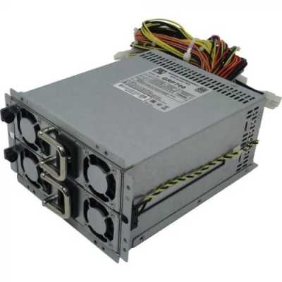 блок питания Procase GRP700