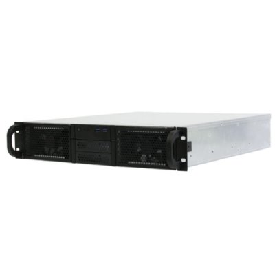 серверный корпус Procase RE204-D0H8-FE-65