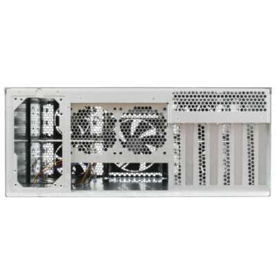 серверный корпус Procase RE411-D0H17-E-55