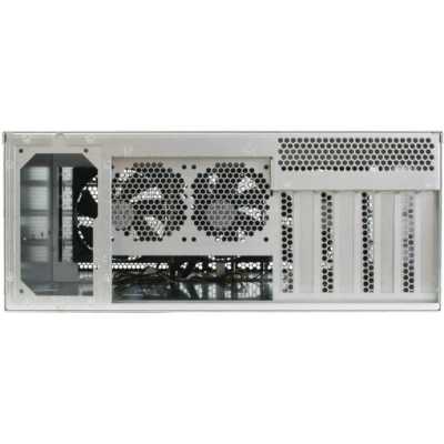 серверный корпус Procase RE411-D11H0-E-55