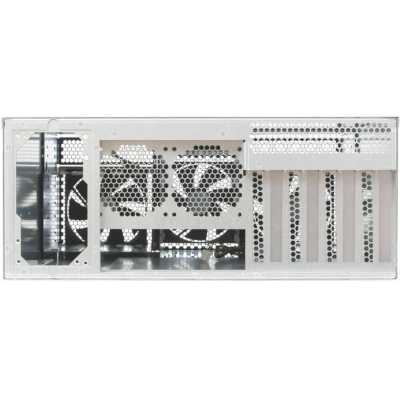 серверный корпус Procase RE411-D2H15-C-48