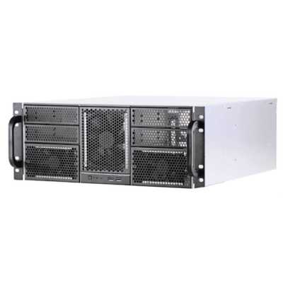 серверный корпус Procase RE411-D4H11-E-55