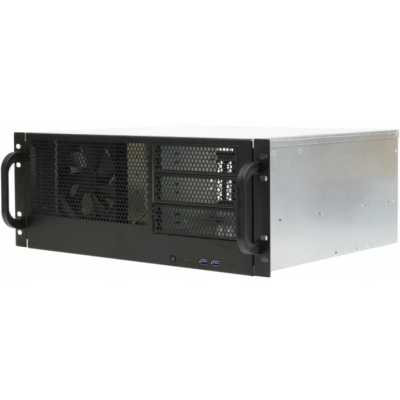 серверный корпус Procase RM438-B-0