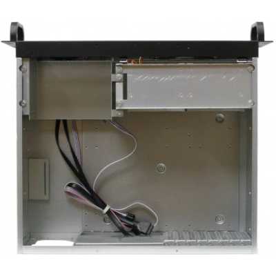 серверный корпус Procase RM438-B-0