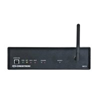 Crestron MC3