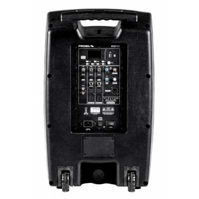 Proel V12FREE