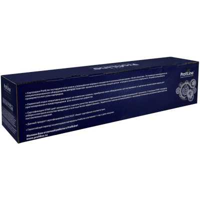 тонер-картридж ProfiLine PL_C-EXV49_C