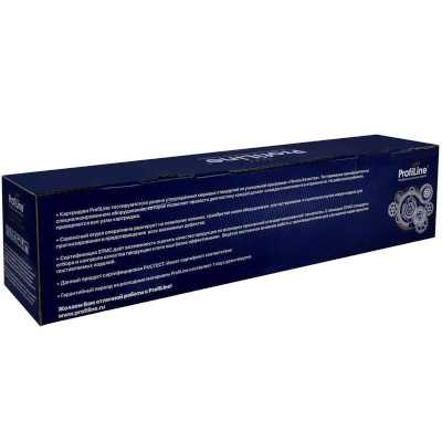 тонер-картридж ProfiLine PL_C-EXV49_M