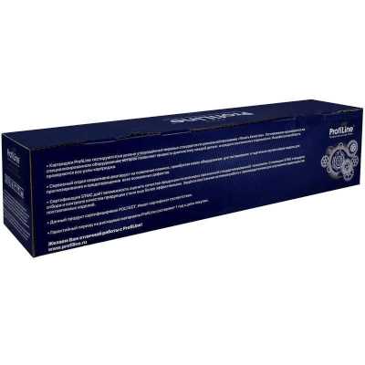 тонер-картридж ProfiLine PL_C-EXV49_Y
