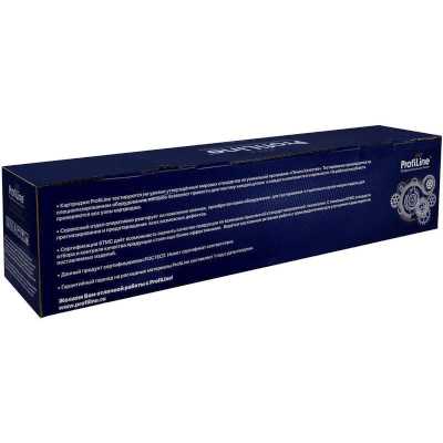тонер-картридж ProfiLine PL_C-EXV54Y_Y