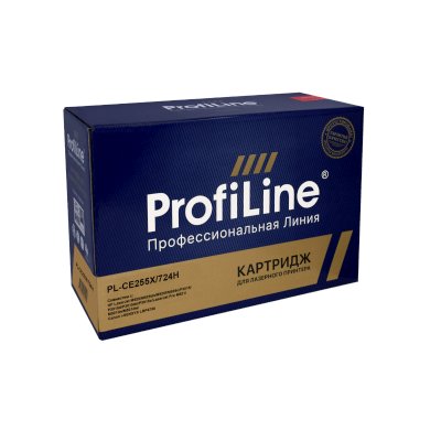 ProfiLine PL-CE255X/724H