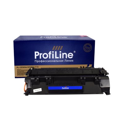 картридж ProfiLine PL-CE505A/CF280A/719