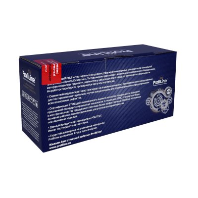 картридж ProfiLine PL-CE505A/CF280A/719