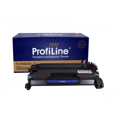 картридж ProfiLine PL-CF226A/052