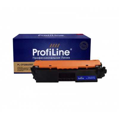картридж ProfiLine PL-CF230A/051