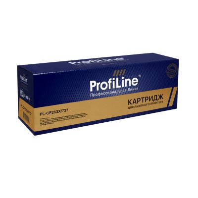 ProfiLine PL-CF283X/737