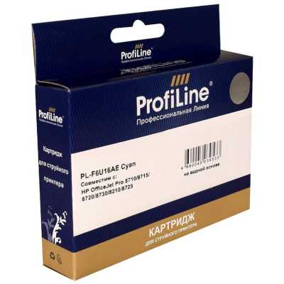 ProfiLine PL-F6U16AE