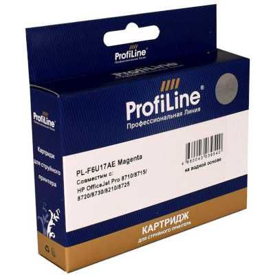 ProfiLine PL-F6U17AE