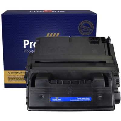картридж ProfiLine PL-Q5942X/Q5945X/Q1338X