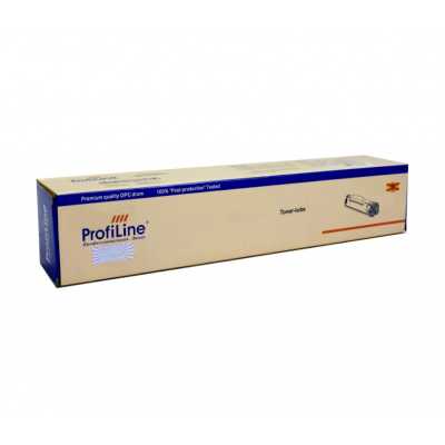 картридж ProfiLine PL-TK-5220C_C