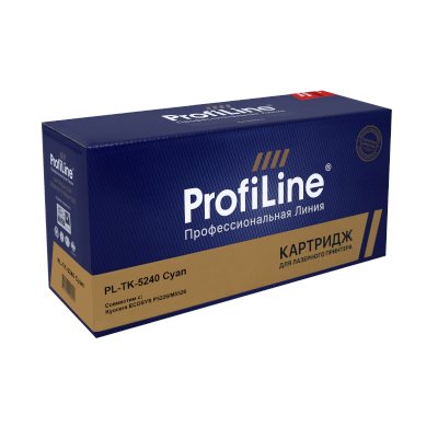 ProfiLine PL-TK-5240C