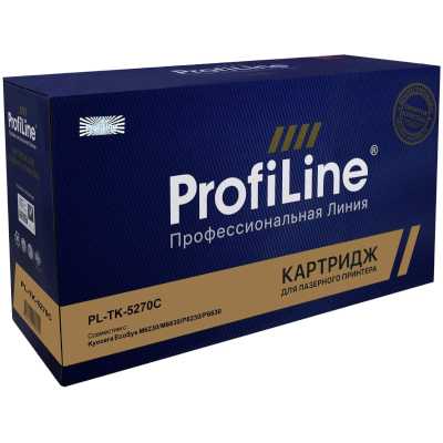 ProfiLine PL_TK-5270C_С_WC