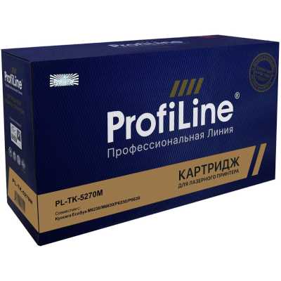 ProfiLine PL_TK-5270M_M_WC
