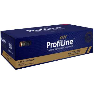 ProfiLine PL_TK-8115M_M_WC