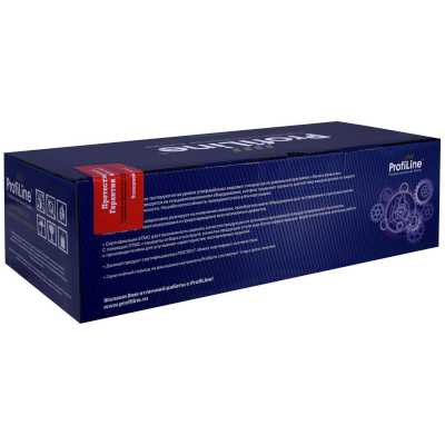 тонер-картридж ProfiLine PL_TK-8115M_M_WC