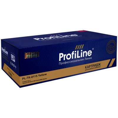 ProfiLine PL_TK-8115Y_Y_WC