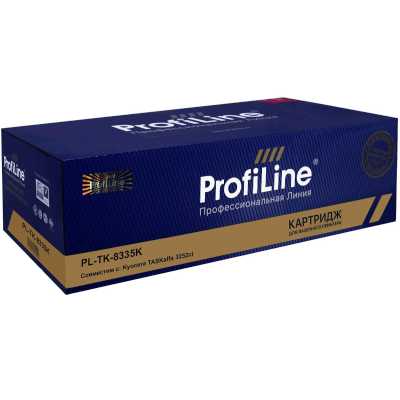 ProfiLine PL_TK-8335K_BK