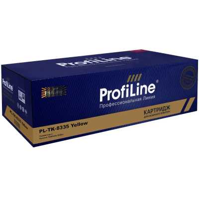 ProfiLine PL_TK-8335Y_Y