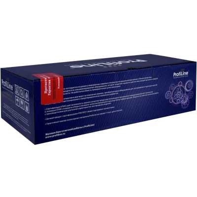 тонер-картридж ProfiLine PL_TK-8335Y_Y