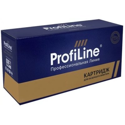 картридж ProfiLine PL-W2032A_Y_emu