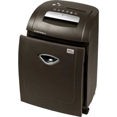 шредер ProfiOffice Alligator 608 CC+