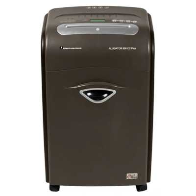 шредер ProfiOffice Alligator 808 CC+