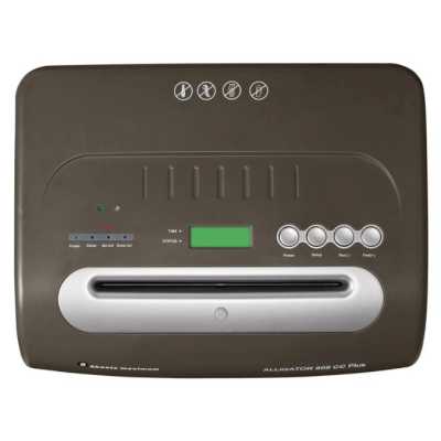 ProfiOffice Alligator 808 CC+