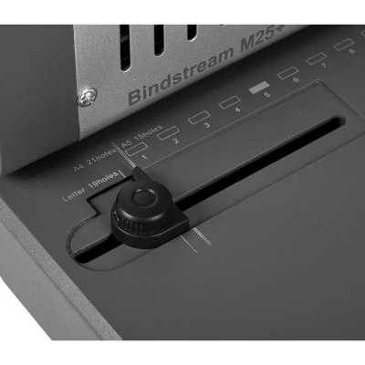 ProfiOffice Bindstream M25 Plus