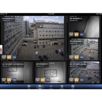 программа Trassir Client