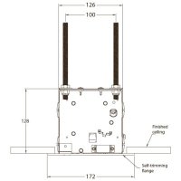 Projecta DescenderPro 10104798