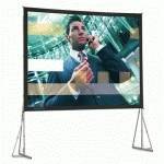 экран для проектора Projecta Heavy Duty Fast-Fold 10530506