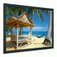 экран для проектора Projecta HomeScreen 10600226