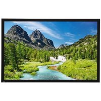 экран для проектора Projecta HomeScreen Deluxe 10600358