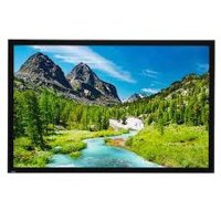 экран для проектора Projecta HomeScreen Deluxe 10600416