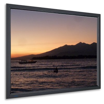

Projecta HomeScreen Deluxe 10600488