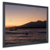 экран для проектора Projecta HomeScreen Deluxe 10630659