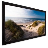 экран для проектора Projecta HomeScreen Deluxe 10690609