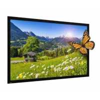 экран для проектора Projecta HomeScreen Deluxe 10690809