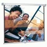 экран для проектора Projecta SlimScreen 10200061